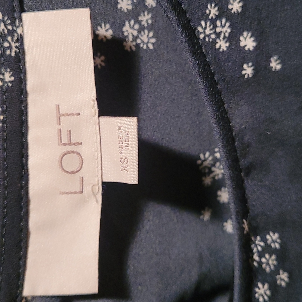 Loft shirt - Picture 3 of 4